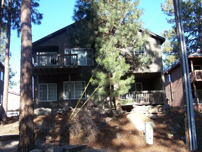 property at 1265 NW Stannium Rd