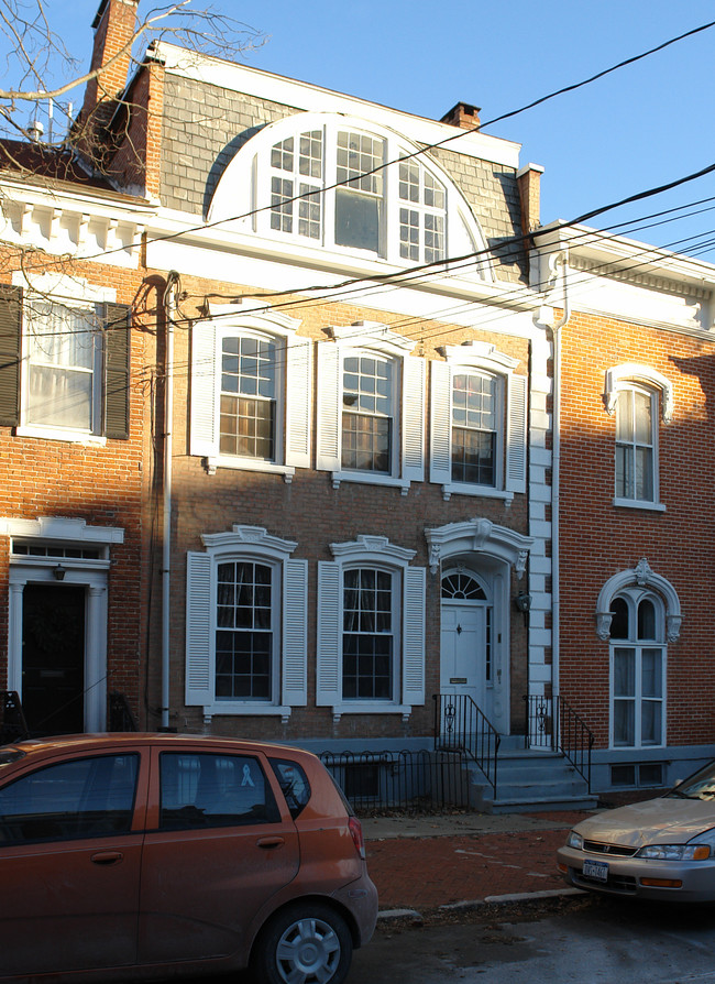 3 Union St in Schenectady, NY - Building Photo - Building Photo