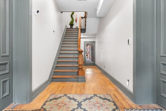 291 Edmund Pl in Detroit, MI - Building Photo - Building Photo