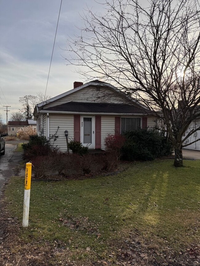 property at 402 Kenneth Ave