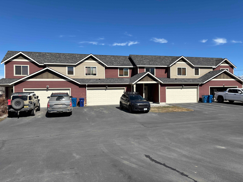 50 Tail Feather Ln in Bozeman, MT - Building Photo