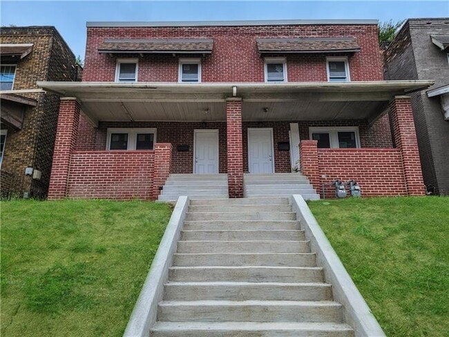 property at 518 5th Ave
