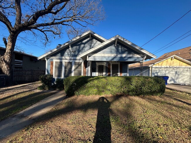 1616 S 9th St in Waco, TX - Building Photo - Building Photo