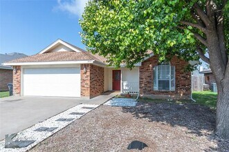 3874 Purdue Ln in Abilene, TX - Building Photo - Building Photo