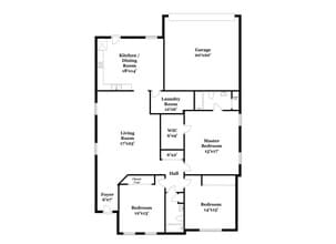 3722 Blaze Dr in Murfreesboro, TN - Building Photo - Building Photo