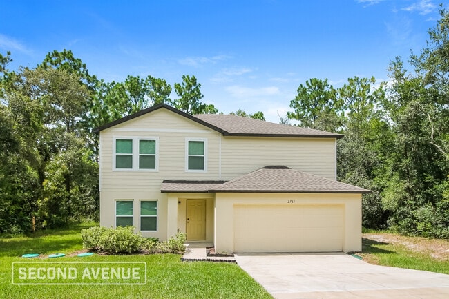 property at 2761 W Shaw Pl
