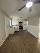 1149 Kirkwood St in Abilene, TX - Building Photo - Building Photo