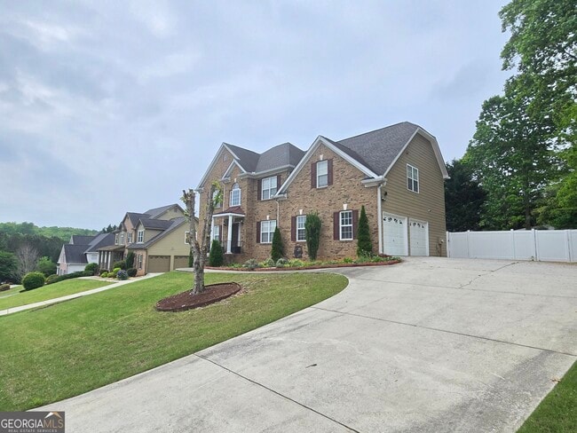 4335 Rosestone Ct in Douglasville, GA - Building Photo - Building Photo
