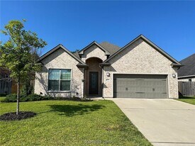 15605 Long Creek Ln in College Station, TX - Building Photo