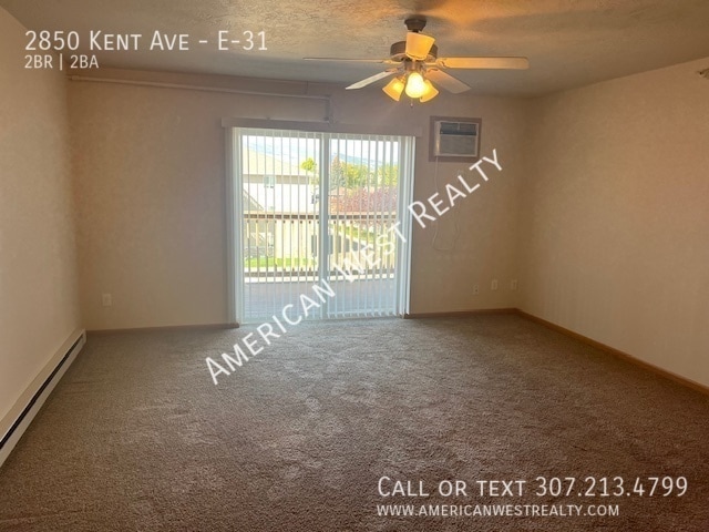 2850 Kent Ave in Cody, WY - Building Photo - Building Photo