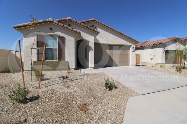 24196 W Hess Ave in Buckeye, AZ - Building Photo - Building Photo