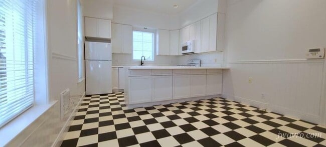 43 Worth St in San Francisco, CA - Building Photo - Building Photo