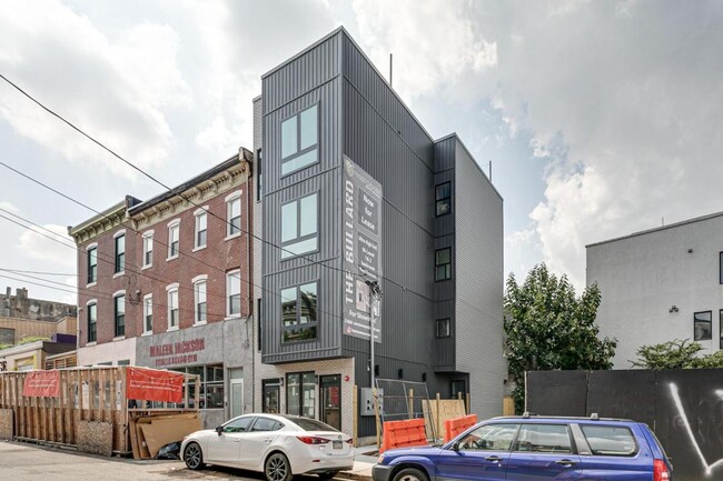 property at 930 N 2nd St