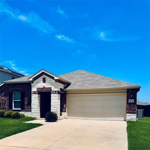 property at 1709 Trace Dr