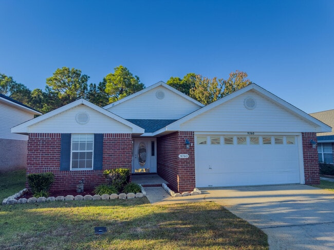 property at 9760 Seafarer's Way