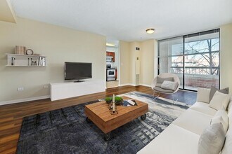 1715 Chicago Ave in Evanston, IL - Building Photo - Building Photo