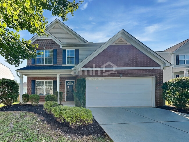 property at 3 Byswick Ct