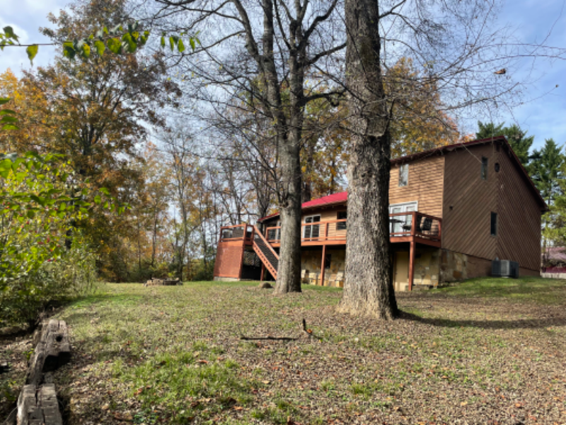 2230 Daisy Trail in Pigeon Forge, TN - Building Photo