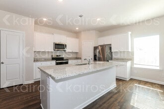 3505 Bridgewood Dr in Macon, GA - Building Photo - Building Photo