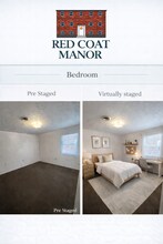 1201 Clement St in Radford, VA - Building Photo - Building Photo