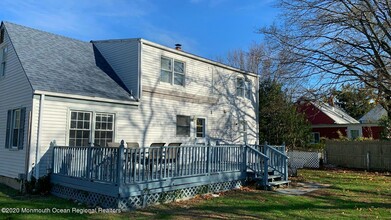 328 Jersey Ave in Long Branch, NJ - Building Photo - Building Photo