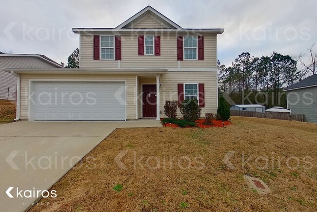 property at 350 Partisan Dr