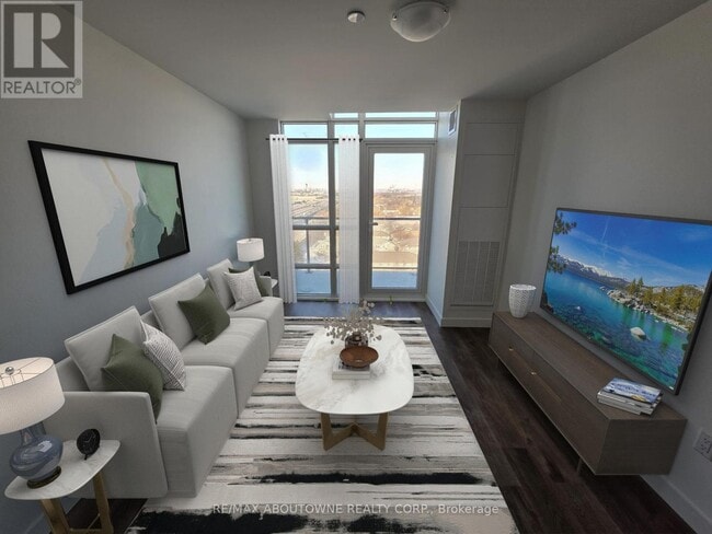 461 Green Rd in Hamilton, ON - Building Photo - Building Photo