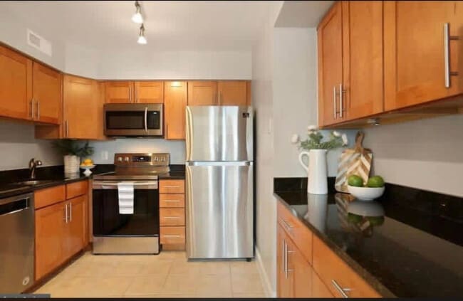 3609 38th St NW, Unit 309