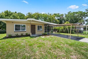 5212 N Indiana Ave in Winter Park, FL - Building Photo