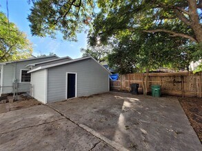 4302 Dickson St in Houston, TX - Building Photo - Building Photo