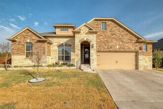 13112 Craven Ln in Manor, TX - Building Photo - Building Photo