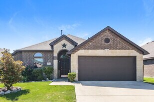 507 Trailblazer Rd in Forney, TX - Building Photo