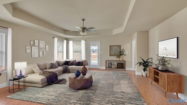 property at 2645 Ashtynn Pl SW