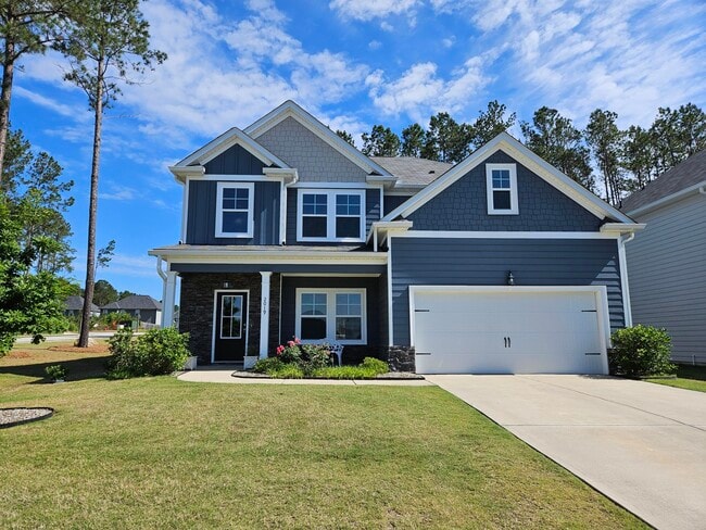 property at 2019 Limerick Ct