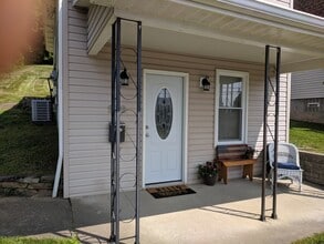 279 Patterson Ave in Bridgeville, PA - Building Photo - Building Photo
