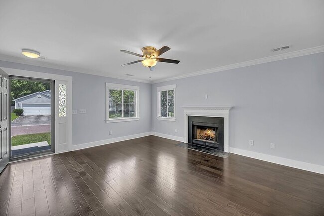 2477 Melville Rd in North Charleston, SC - Building Photo - Building Photo