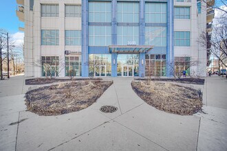 1600 S Indiana Ave in Chicago, IL - Building Photo - Building Photo