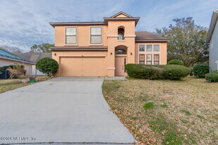 3246 Millpond Ct in Orange Park, FL - Building Photo
