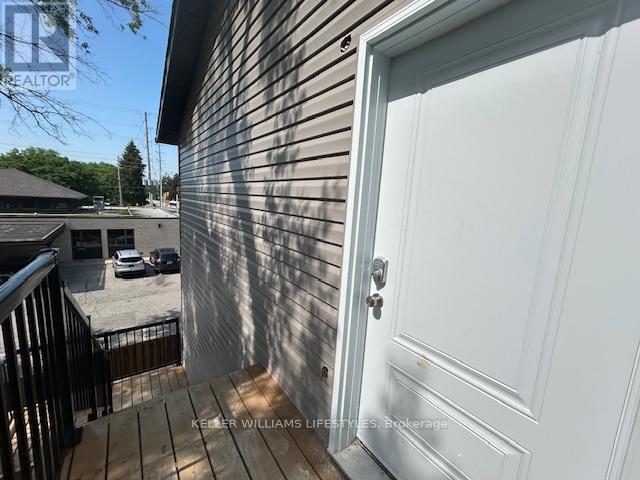 property at 178-178 Woodward Ave