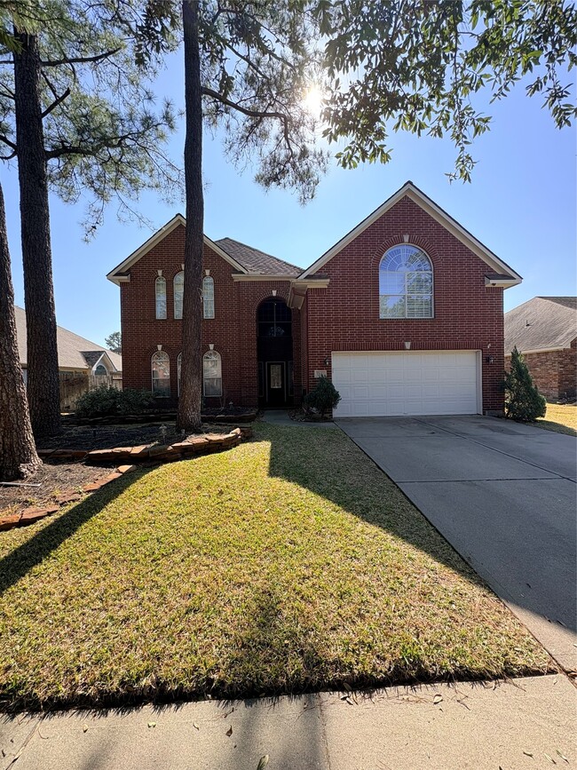 property at 11611 Canyon Breeze Dr