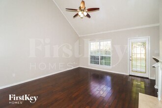 8668 Pantherburn Cir N in Memphis, TN - Building Photo - Building Photo