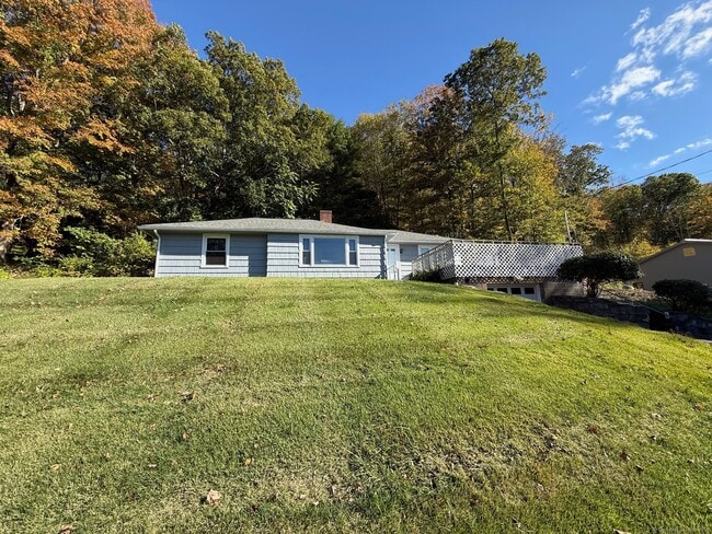 293 Hamburg Rd in Lyme, CT - Building Photo - Building Photo