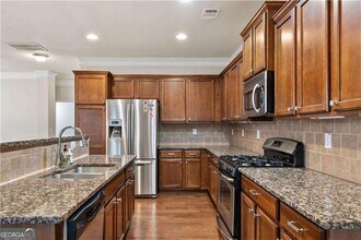 3803 Manor View in Milton, GA - Building Photo - Building Photo