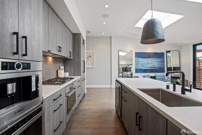 903 Minnesota St in San Francisco, CA - Building Photo - Building Photo