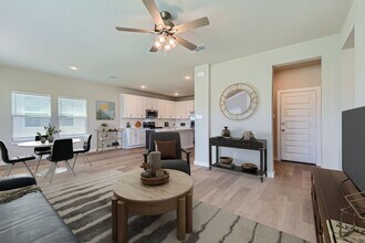 508 Barnwood Ct in Temple, TX - Building Photo - Building Photo