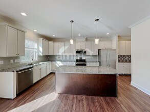 3801 Longpond Ln in Monroe, NC - Building Photo - Building Photo