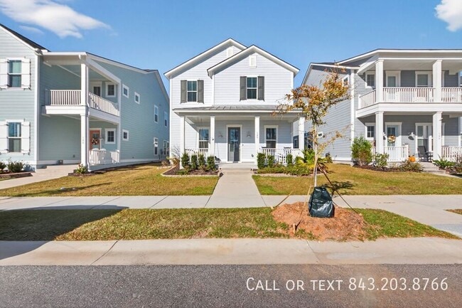 106 Magnolia Garden Dr in Summerville, SC - Building Photo - Building Photo