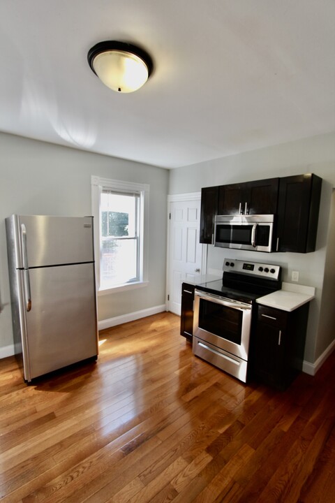 35 Sudan St, Unit 4-bed 4.5-bath in Boston, MA - Building Photo