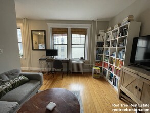 370 Chestnut Hill Ave, Unit 1 in Boston, MA - Building Photo - Building Photo