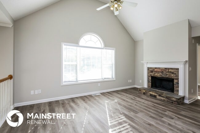 150 Vaughn Spur NE in Cartersville, GA - Building Photo - Building Photo
